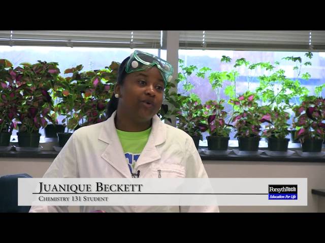 Science Skills Learning Lab