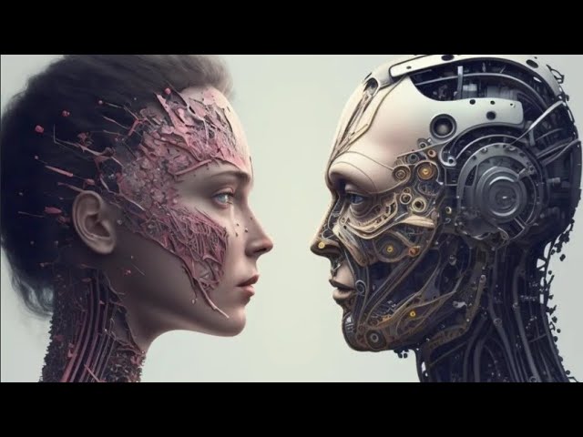 Singularity? Transhumanism? Quantum Theory? Metaphysics? Let's Talk!