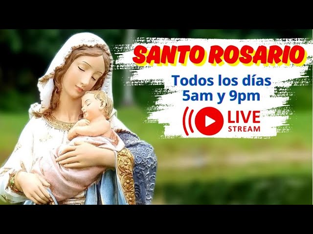 🔥 Ejército de la Inmaculada 🔥 5am - Jueves 15 de enero de 2026