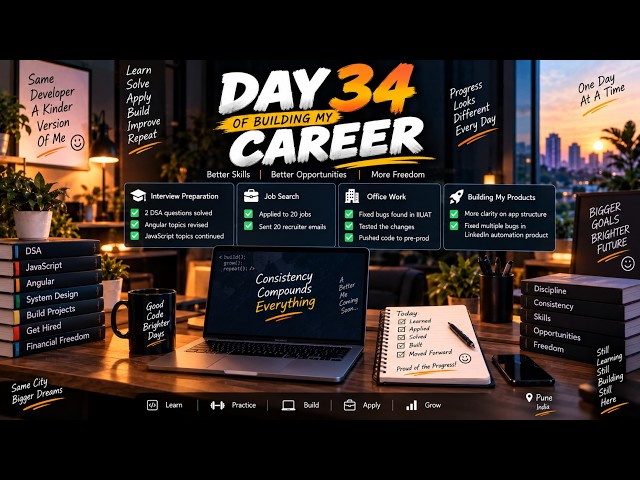 Got new idea of the product and Hosted My LinkedIn Automation Product: Day 34