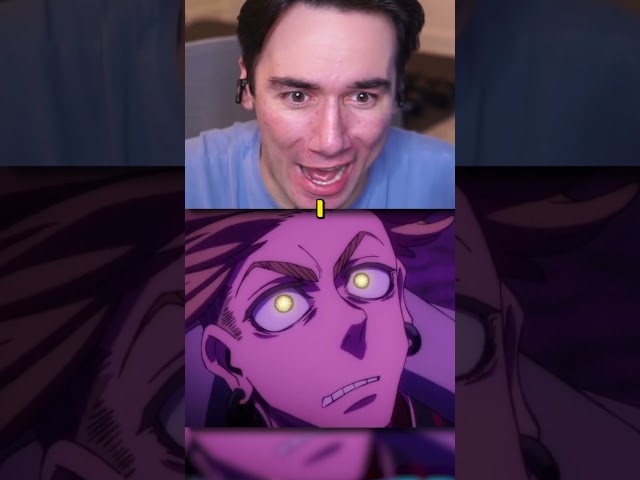 Everyone needs to watch this Anime