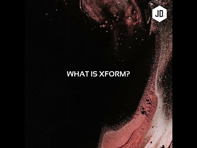 What is XFORM?
