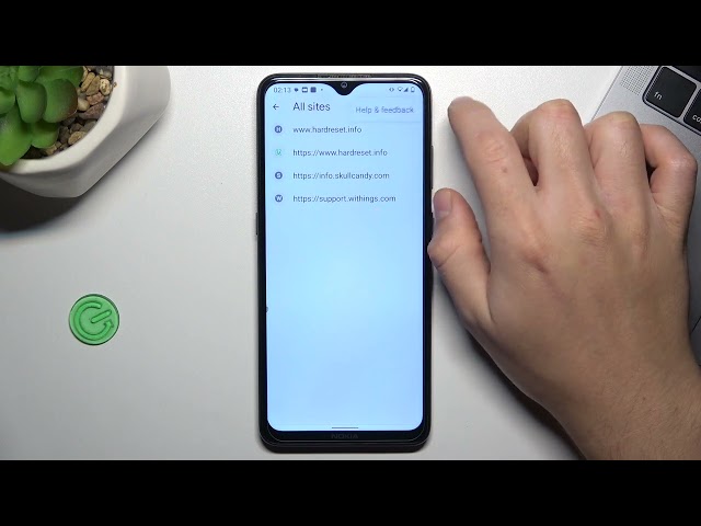 How to Fix Error 404 on Android