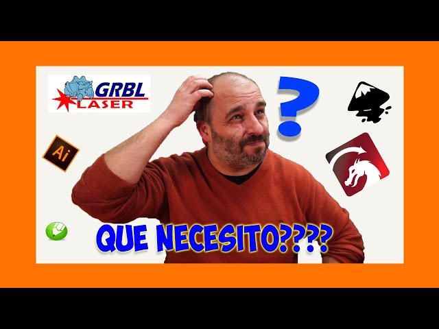 ❓❓❓What software do I need for my laser?❓❓❓