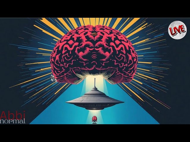 Abbinormal: LIVE with UAPedia Founder, Weekly News Update and more Call-In Show #artBell 📱