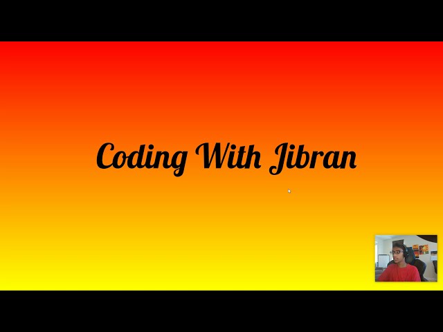 Dowloading Python and Pycharm & First Line of Code