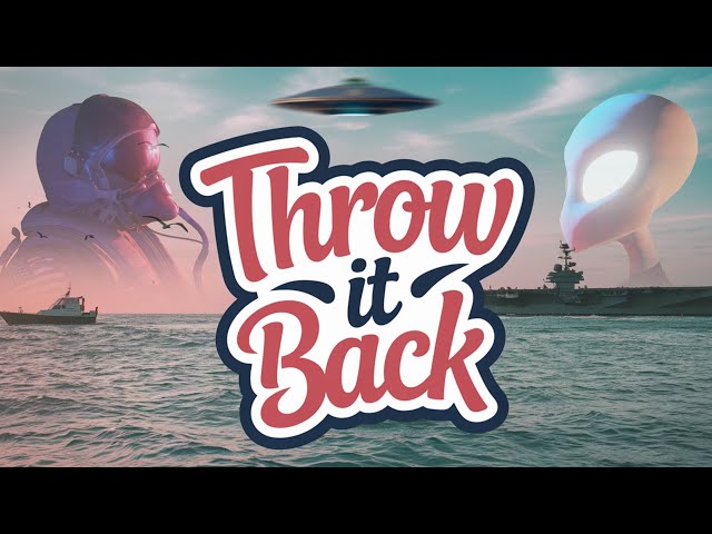 Throw It Back (Cinematic Edition)