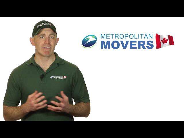 How to choose reliable Moving company?