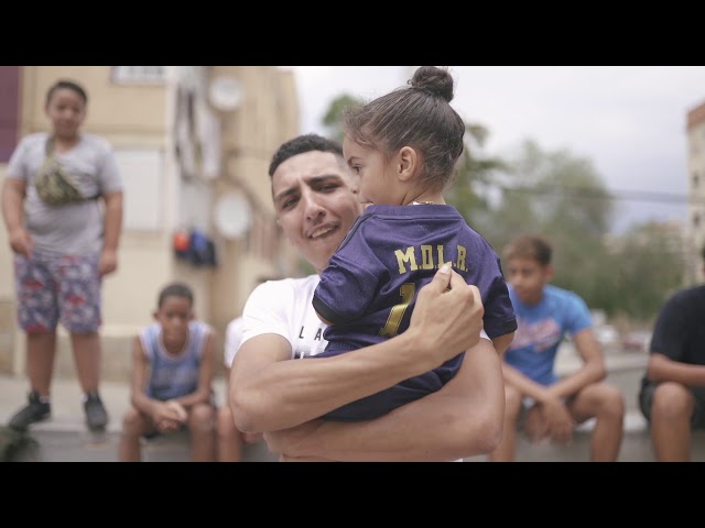 Morad - Cuidadito (VIDEO OFICIAL)