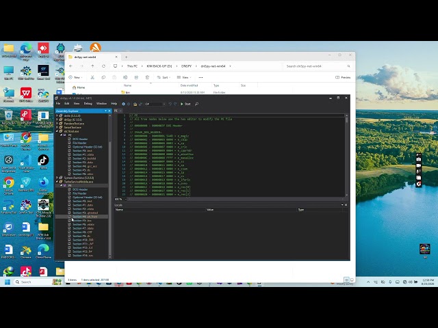 HOW TO CRACK ANY SOFTWARE TO OBTAIN SOURCE CODE FOR FREE IN 3 MINUTES