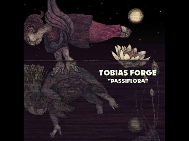 Tobias Forge House Of Affection (PASSIFLORA ALBUM)