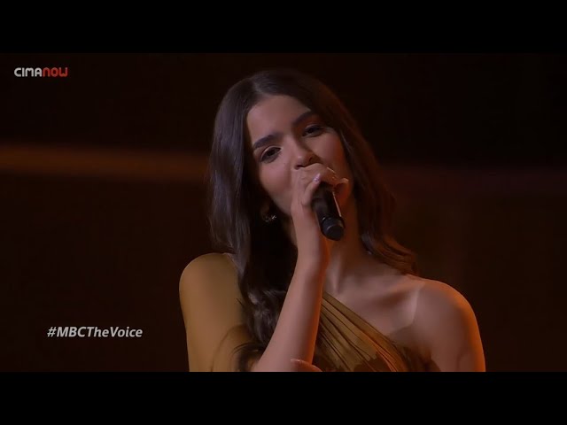 ذا فويس the voice arabe 2025 النهائي حلقة كاملة