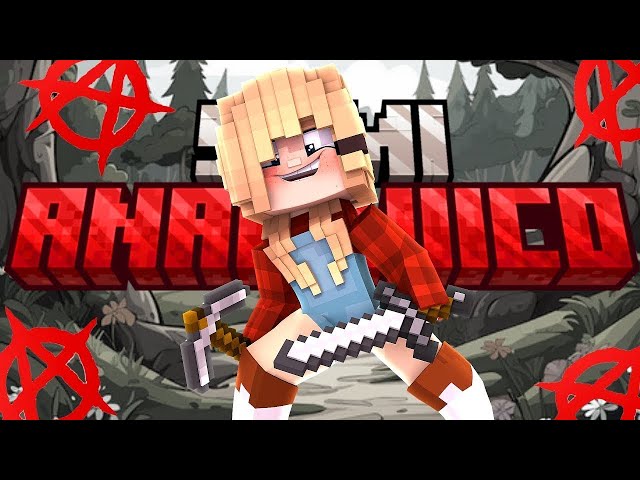 Semi-anarchic server for Java 1.21+, full class and store - Minecraft