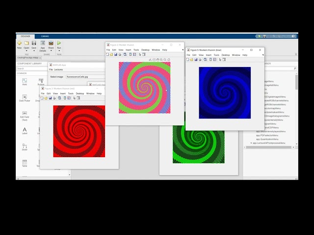 Image Processing 2022. Lec05. Color correction and Fourier Transform