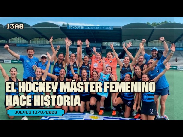 WOMEN AND SPORTS IN ADULTHOOD | #13a0 | 8/13/2026