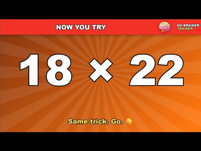 10 Math Tricks That Feel Illegal 🤯 (No Calculator)