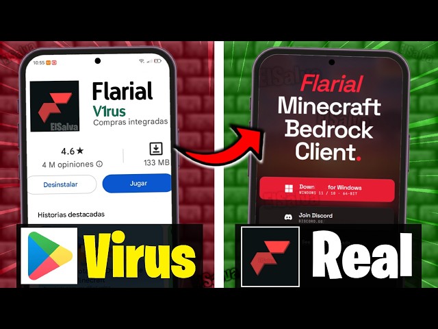 🔴 DON'T USE FLARIAL CLIENT WITHOUT WATCHING THIS VIDEO...😥 (26.x) | Bedrock News
