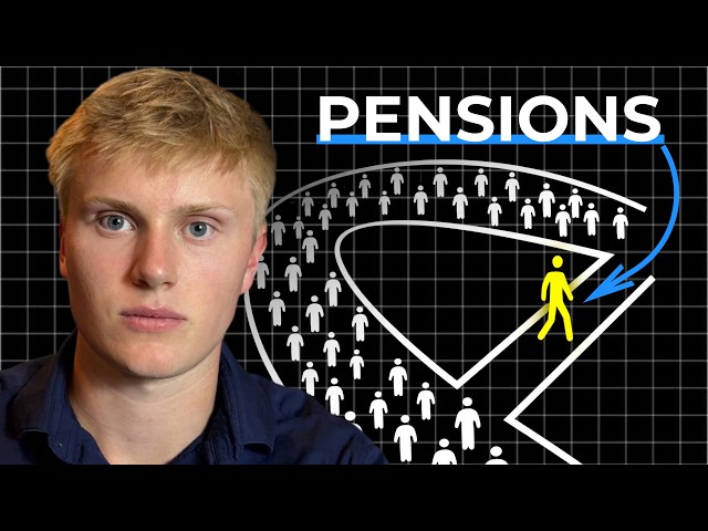 Brutally Honest Truths About Retiring With a Pension
