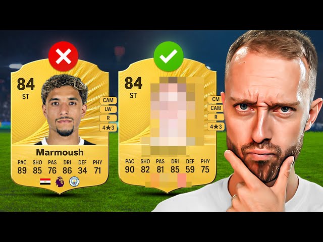 Do NOT Buy These Cards in FC 26