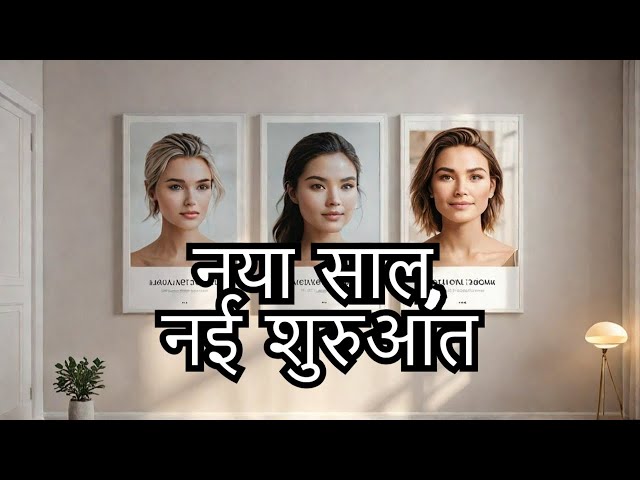 Reinvent Your Life in 2025 (The Ultimate Guide)