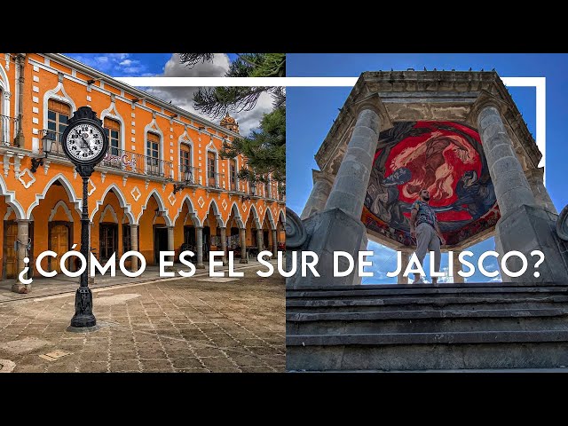 Ciudad Guzmán and Sayula | Exploring the towns of southern Jalisco