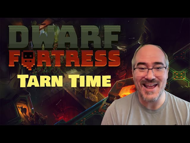 What's Next for Sieges? - Tarn Time (Winter 2025)