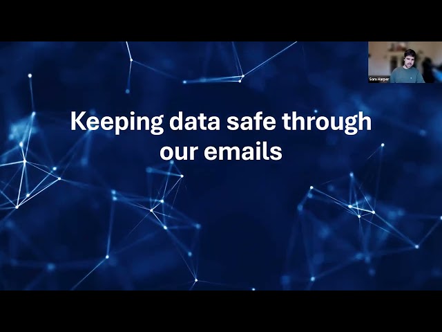 Are You Compliant? Secure Mail Requirements for Adult Social Care