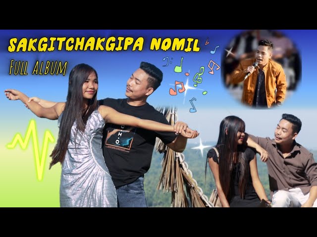 Sakgitchakgipa Nomil full video Singer Rikram Mk ft Silna sgma Walman