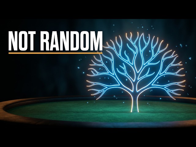The Maniac Isn't Random. He's a Pattern.