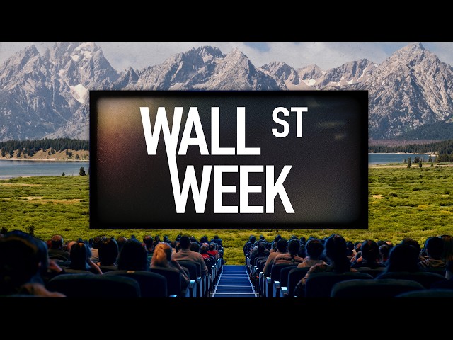 Wall Street Week | Debt & Consequences, Defying Fiscal Gravity, Hollywood Gets Democratized