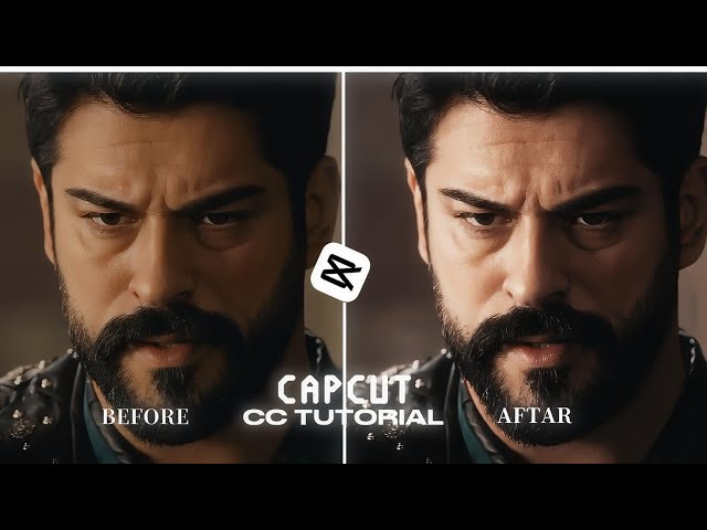 Ac like cc in capcut | High_Quality CC 📈