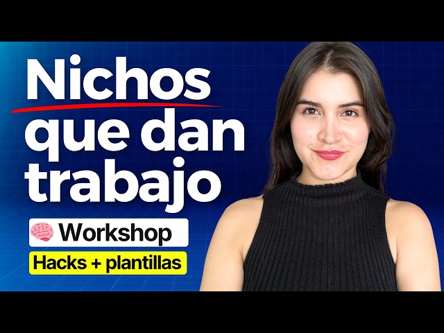How to Find Your Niche for Remote Work | Workshop