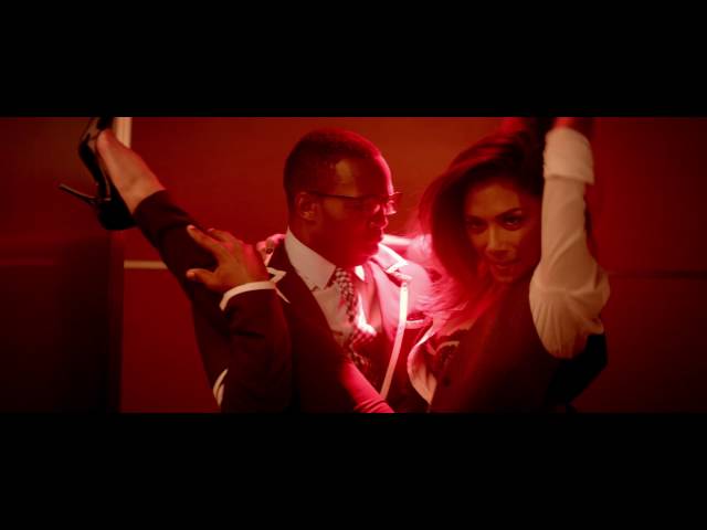 Todrick Hall - Papi (feat. Nicole Scherzinger) [Official Music Video]