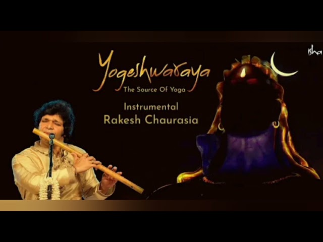 Yogeshwaraya mahadevaya flute music • relaxing music •deepsleepmusic #soothingrelaxation #soothing