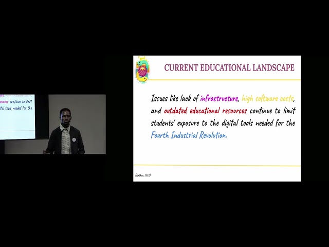 Exploring the Adoption & Role of Open Source Software in Schools