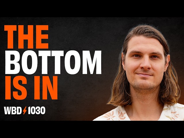 Bitcoin’s Bull Market Is Back | Checkmate
