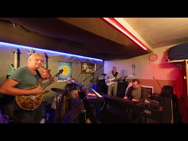 7 11 25 Los Impros oder The Beginning Probe RetroNEO VR180