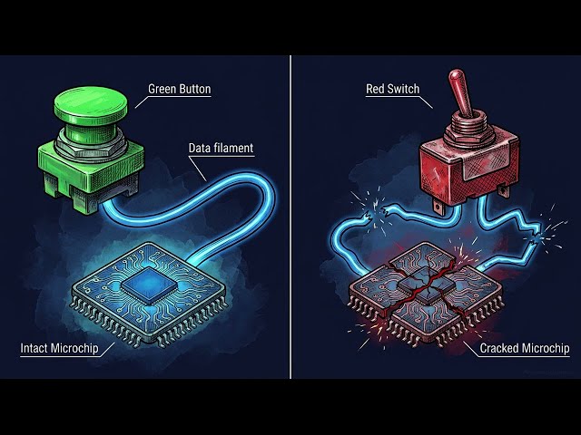 Embedded systems Explained ⚡ | Electronics for Beginners