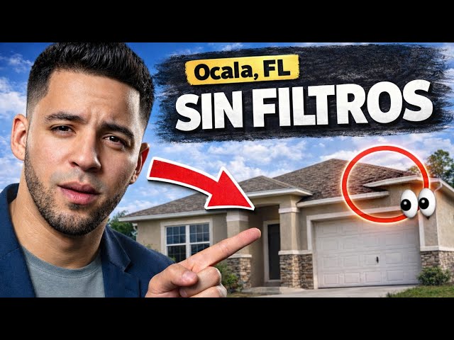 The TRUTH about my life as a REALTOR in FLORIDA 2026😳🏡 (houses and reality)