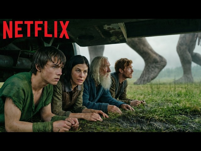 15 MINISERIES ADICTIVAS que PUEDES VER en 1 SOLO DIA! en Netflix