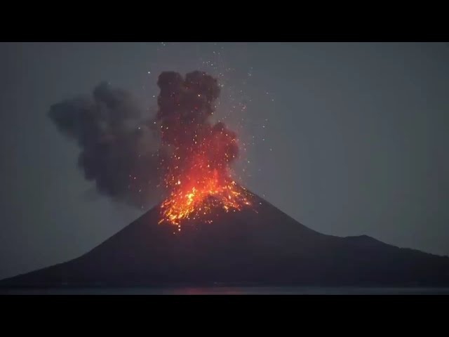 Predicción terremoto y tsunami en Chile