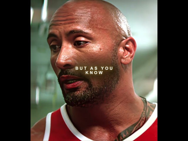 "People Say Rock Suc*ks 💀" Pain & Gain Edit | Song - NO BATIDÃO (Slowed) #shorts #trending