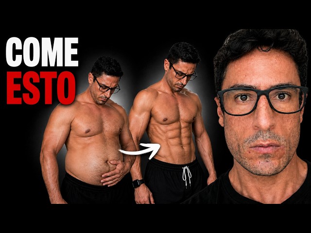 7 THINGS You Must Eat EVERY DAY to Lose BELLY FAT Faster 🔥