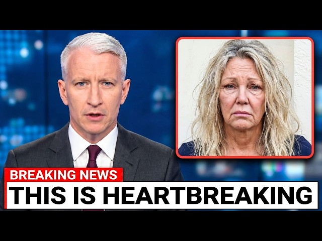 At 64, The Tragedy Of Heather Locklear Is Truly Heartbreaking