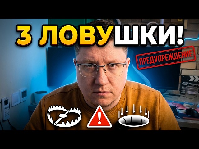 Три ловушки собеса, о которых молчат