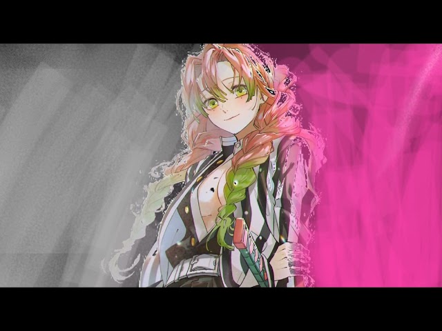 ASSOMBRADO DE DEMON SLAYER 1 (DJ MELO PS,MC GW,LULLY CHAN E MC PONESA) 3x MELHORADA