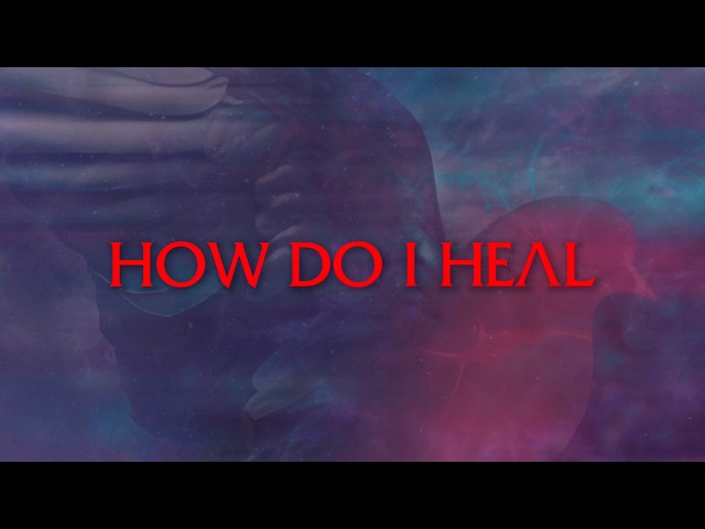 Evanescence - How Do I Heal (Official Visualizer)