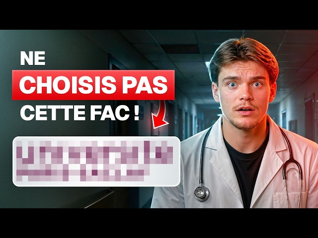 Which medical school should you choose?