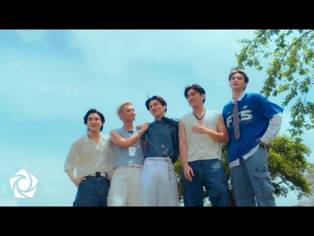 VXON - MHWG (Music Video) PhilPop x Himig Handog