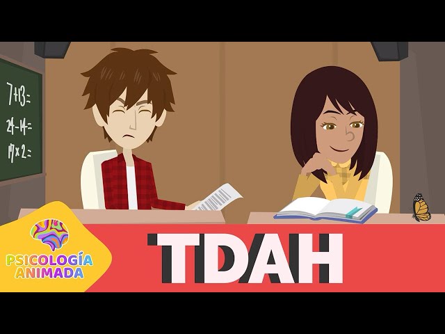 ADHD in Teenagers: 15 Signs You May Have It